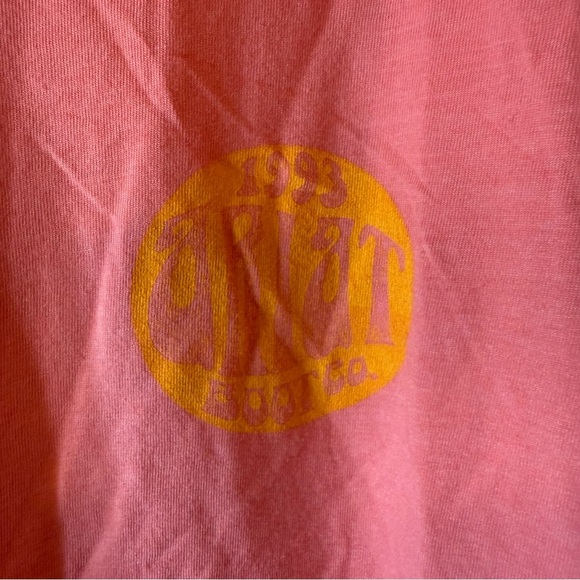 Ariat Coral Short Sleeve Tee - Picture 3 of 5